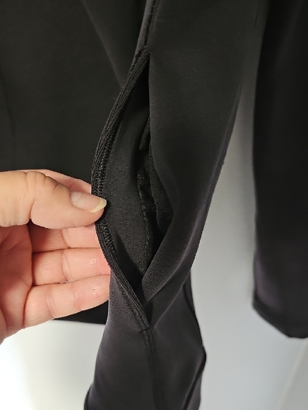 lululemon Rulu Rally Wrap Jacket - Picture 11 of 11